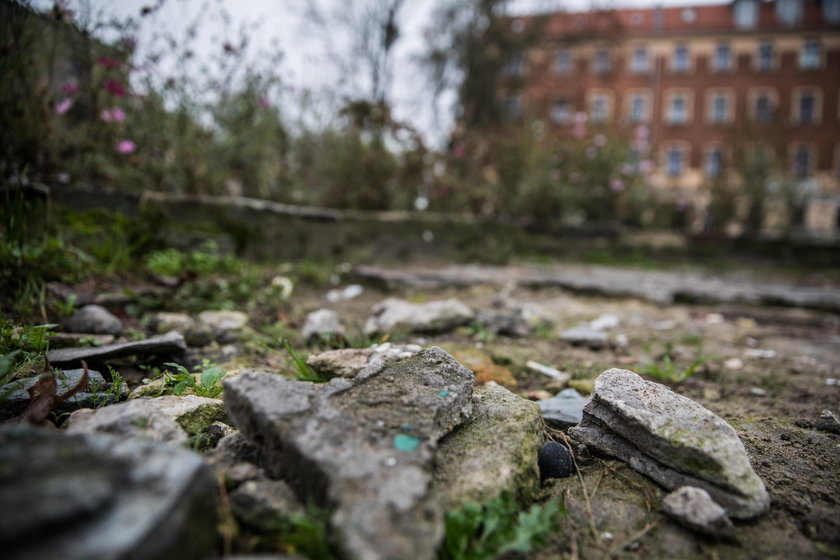 Będą zmiany na placu Wiosny Ludów