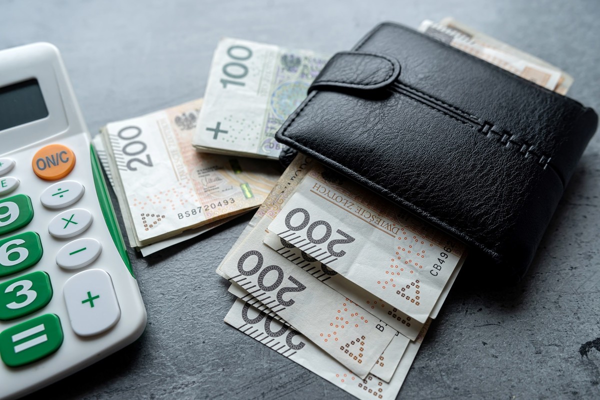 Kryzys przyspieszył zainteresowanie się sztuką domowych finansów - Polacy coraz częściej kontrolują budżety domowe