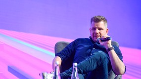 Filip Chajzer 9 lat temu stracił syna. Mówi, co pomogło mu przeżyć te trudne chwile