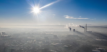 Fatalna jakość powietrza w Polsce. Dlaczego smog jest dla nas tak bardzo groźny? Zobacz zdjęcia