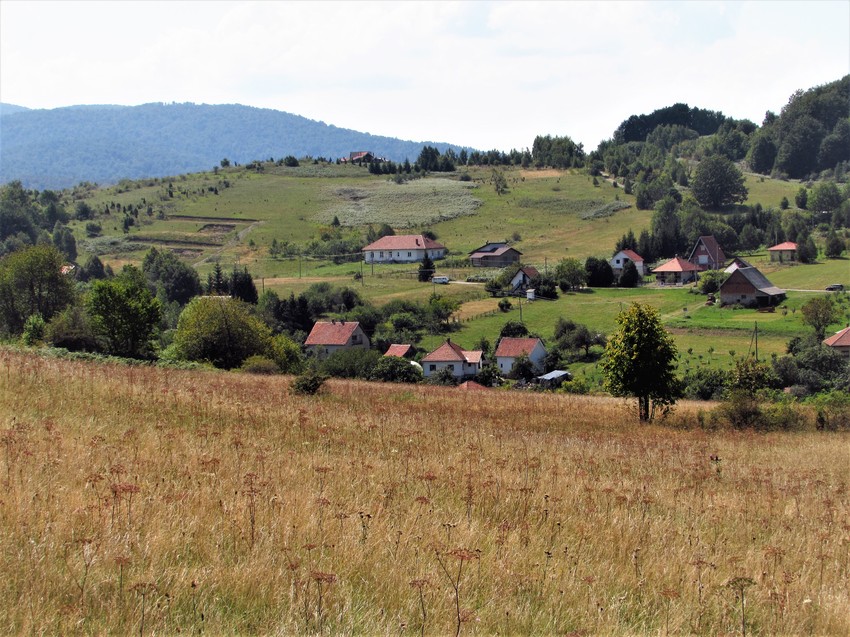 Planina Goč