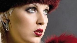 'Rublowka' Walerij Paniuszkin - recenzja