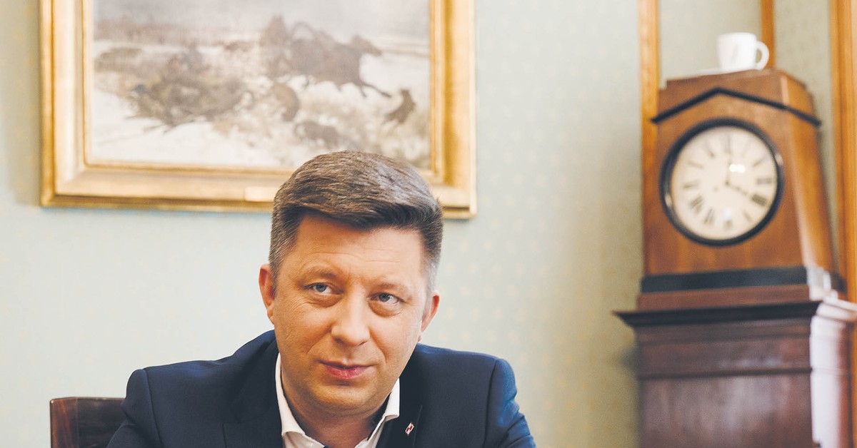 Gdzie nie poskrobiesz, tam niedasizm