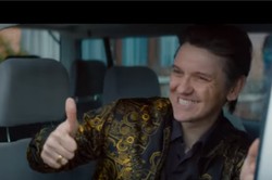 "Mało Zenka w Zenku". Sprawdzamy recenzje filmowej biografii Martyniuka