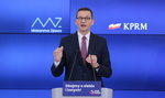 Konferencja Morawieckiego - relacja. Będą nowe obostrzenia na Wielkanoc! Oto co będzie zamknięte