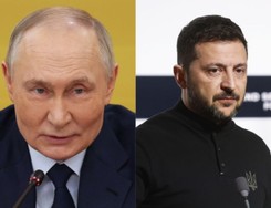 Rosja i Ukraina oskarżyły się wzajemnie o złamanie porozumienia. Doniesienia ISW