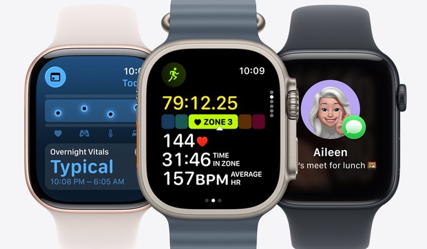 AppleWatch