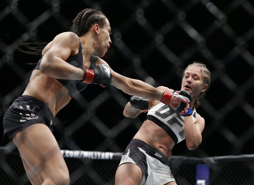 Joanna Jędrzejczyk spędza wakacje na Malediwach. Urlop gwiazdy UFC