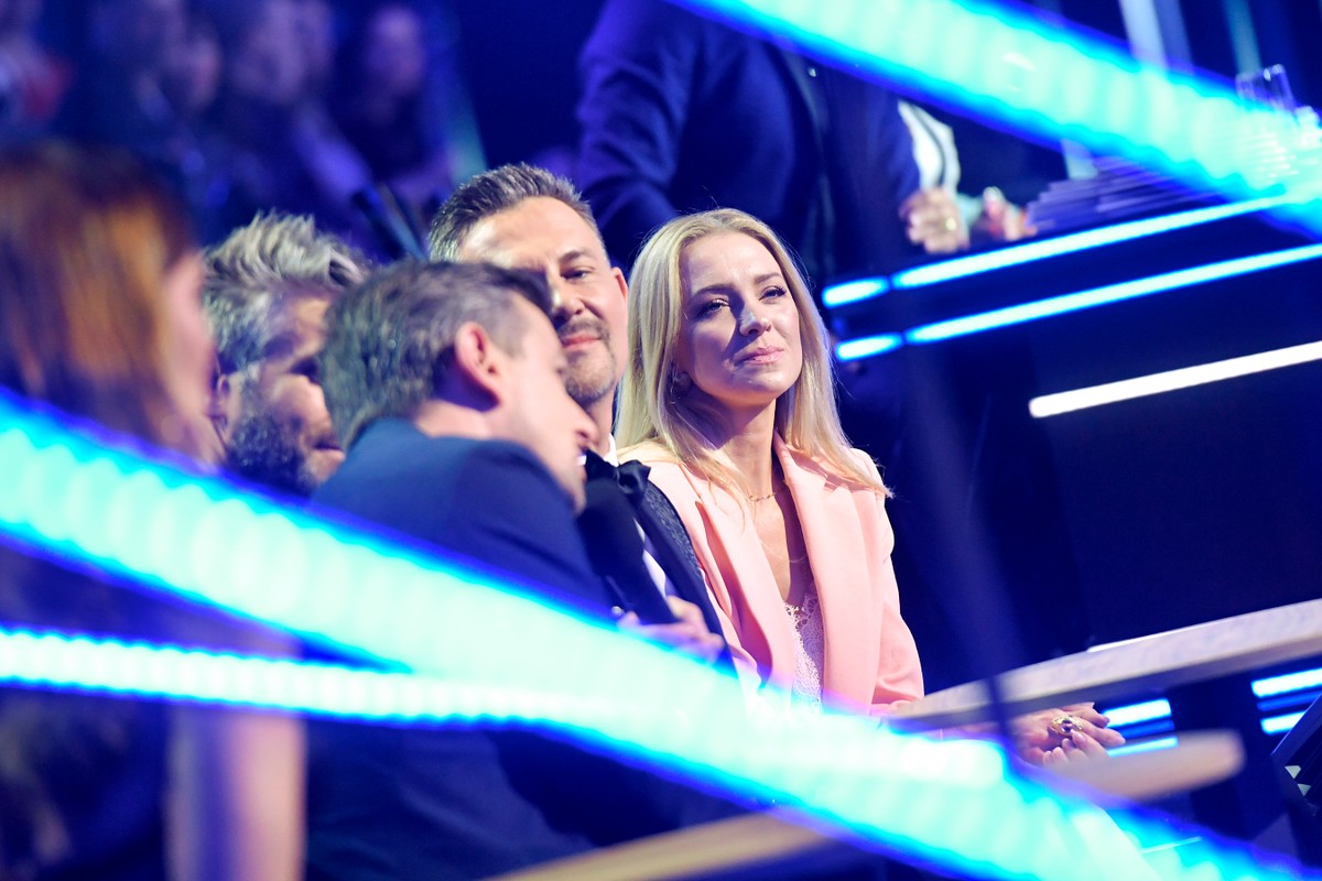 Barbara Kurdej-Szatan powiedziała, czego życzy Zbigniewowi Ziobrze. Spodziewaliście się takich słów?