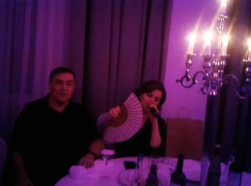 Mrka je bio njena najveća ljubav, a evo kakvu je AGONIJU Ana Bekuta prošla sa BIVŠIM PARTNEROM: Ostala bez doma i novca, estradni par joj ponudio pomoć