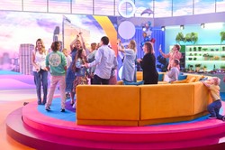 Gwiazdy "Pytania na śniadanie" w "Halo, tu Polsat". Show przejdzie też zmiany