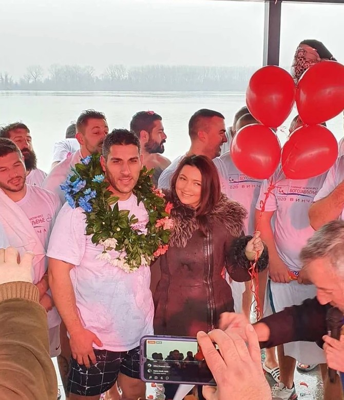 Budući mladenci