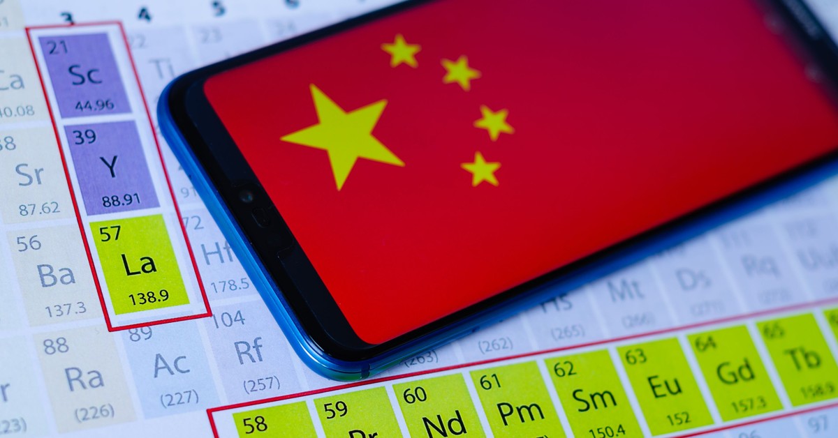 Razem przeciw monopolowi Chin? USA zapraszają do budowy surowcowego bloku