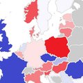 Tylko 9 uczniów na nauczyciela. To może być przyczyna niskich pensji w szkołach