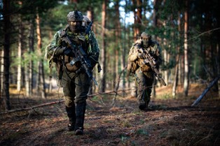 Ocknęli się w trumpowskim koszmarze. Zmienią "51. stan" w drugi Afganistan