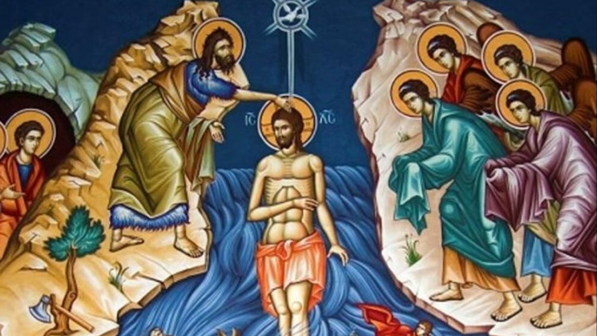 Uradite ovo i zaštitićete se od neprijatelja i grehova: krst otkriva kakva nas godina čekaUradite ovo i zaštitićete se od neprijatelja i grehova: krst otkriva kakva nas godina čeka