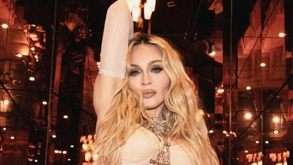 66 éves lett Madonna /Fotó: Instagram