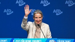 niemieccy radykałowie weszli do mainstreamu. "to może wywołać napięcia z polską"