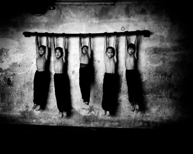 Konkurs Grand Press Photo 2008 organizowany przez miesięcznik Press rozstrzygnięty. Autorem Zdjęcia Roku jest Tomasz Gudzowaty