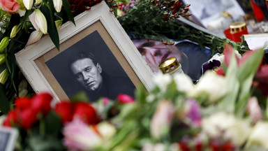 MSZ Kanady wzywa ambasadora Rosji w związku ze śmiercią Nawalnego