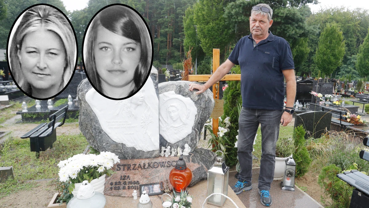 Zabójstwo Izy z Gdyni. 10 lat mija a nie ma sprawcy. Zmarła mama dziewczynki. - Vimarsana News