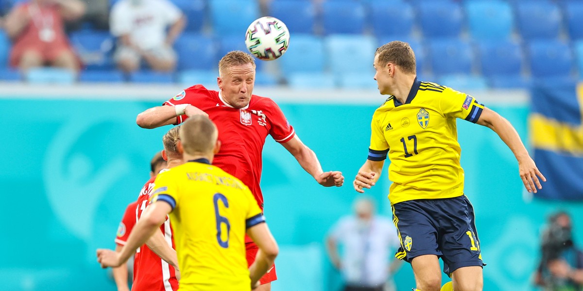 Kamil Glik należy do liderów obecnej kadry. Ilu z nich zostanie po Euro 2020?