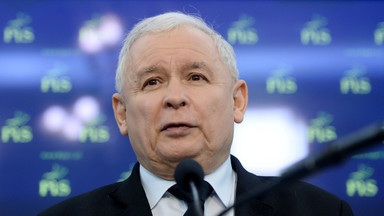 Kaczyński oferuje Kukizowi koalicję