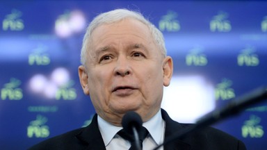 Kaczyński oferuje Kukizowi koalicję