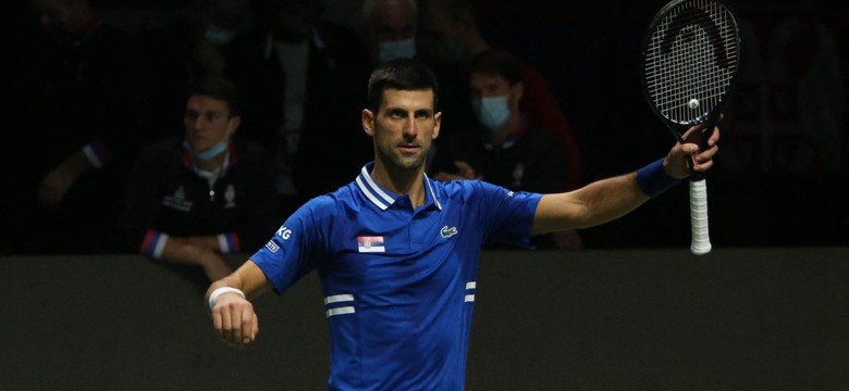 Sąd wstawił się za Djokoviciem. To jednak nie koniec problemów Serba