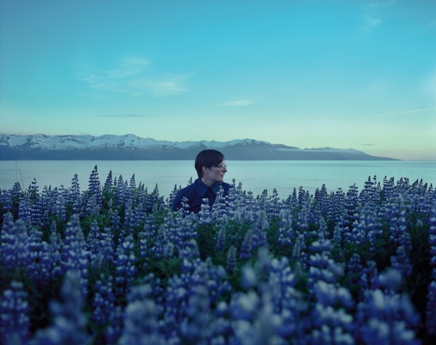 I nagroda w kategorii LUDZIE fotoreportaże Adam Pańczuk, Sputnik Photos. <br /><br />Portrety współczesnych Islandczyków w kontekście wierzeń ludowych - czyli mitów i wierzeń w ukrytych ludzi (elfy)