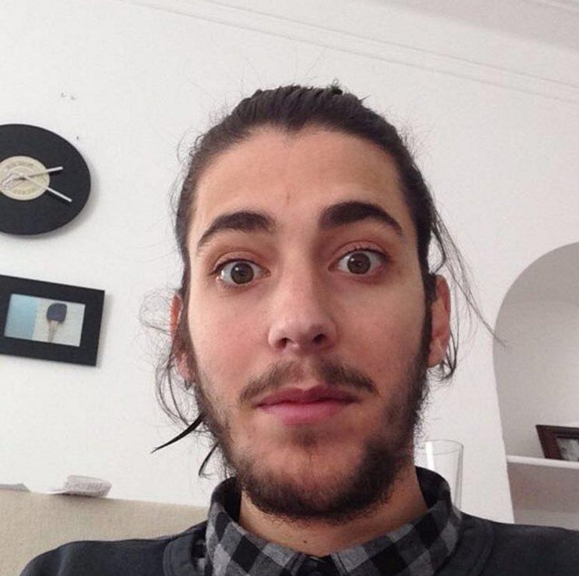 Salvador Sobral 