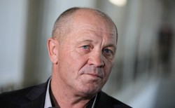 Sawicki o zawężaniu kompetencji komisarza UE ds. rolnictwa: To jakieś wewnętrzne rozgrywki