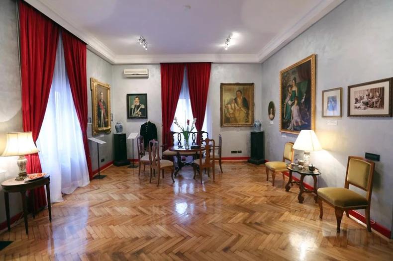 Dom Jevrema Grujića će biti otvoren 1. i 2. januara