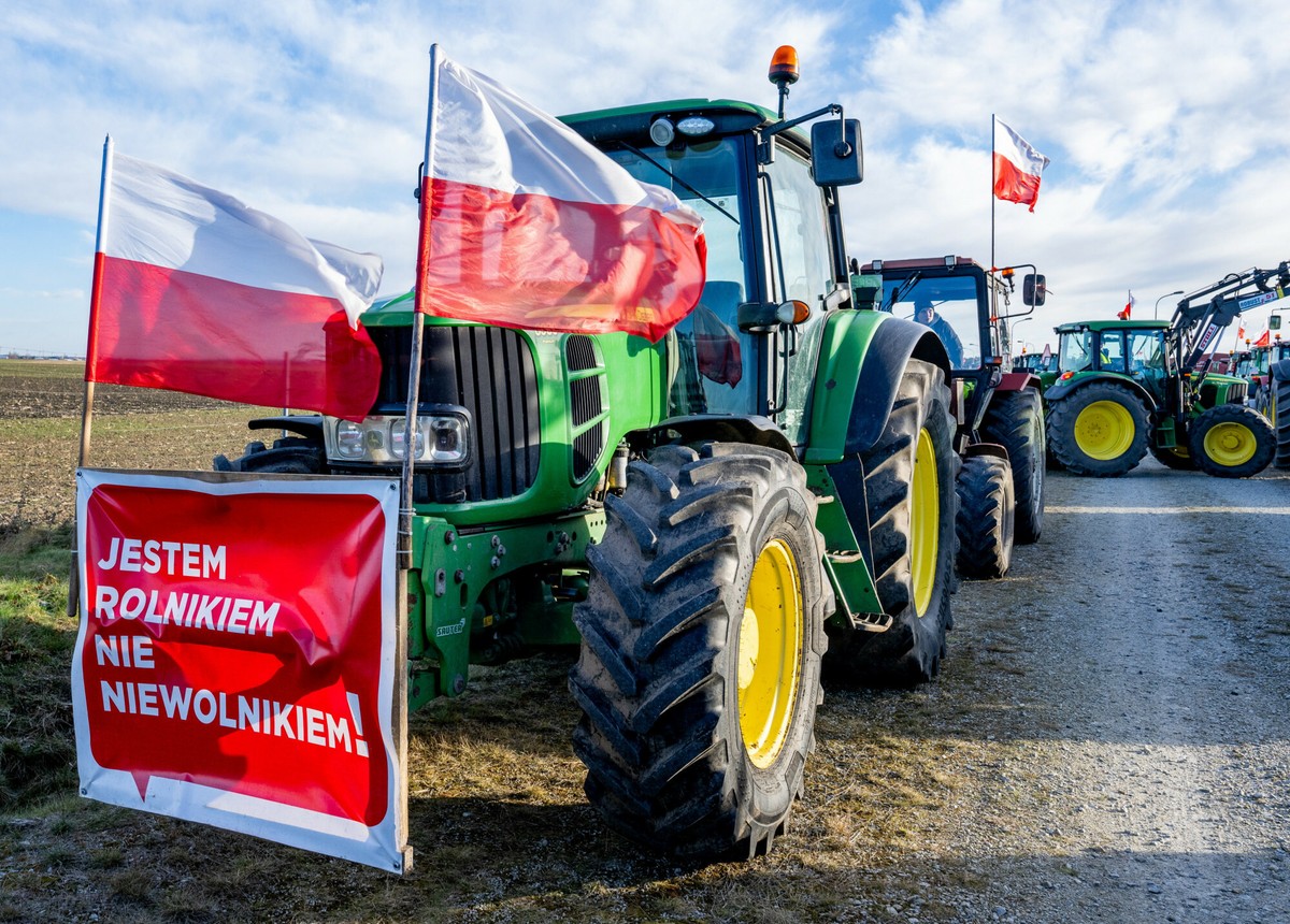 Skarga do TSUE w sprawie umowy z Mercosurem. Polska szykuje plan B