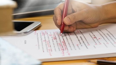 Wielki quiz z ortografii. 50/50 jeszcze nikt nie zdobył