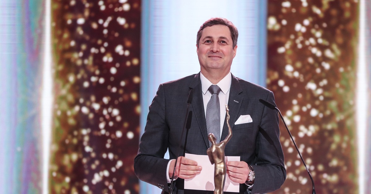 Artur Partyka wywiad Sport