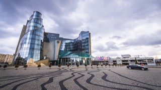 'Protest Wolnych Polaków' w obronie mediów rządowych. Nieliczny, ale popierany przez PiS