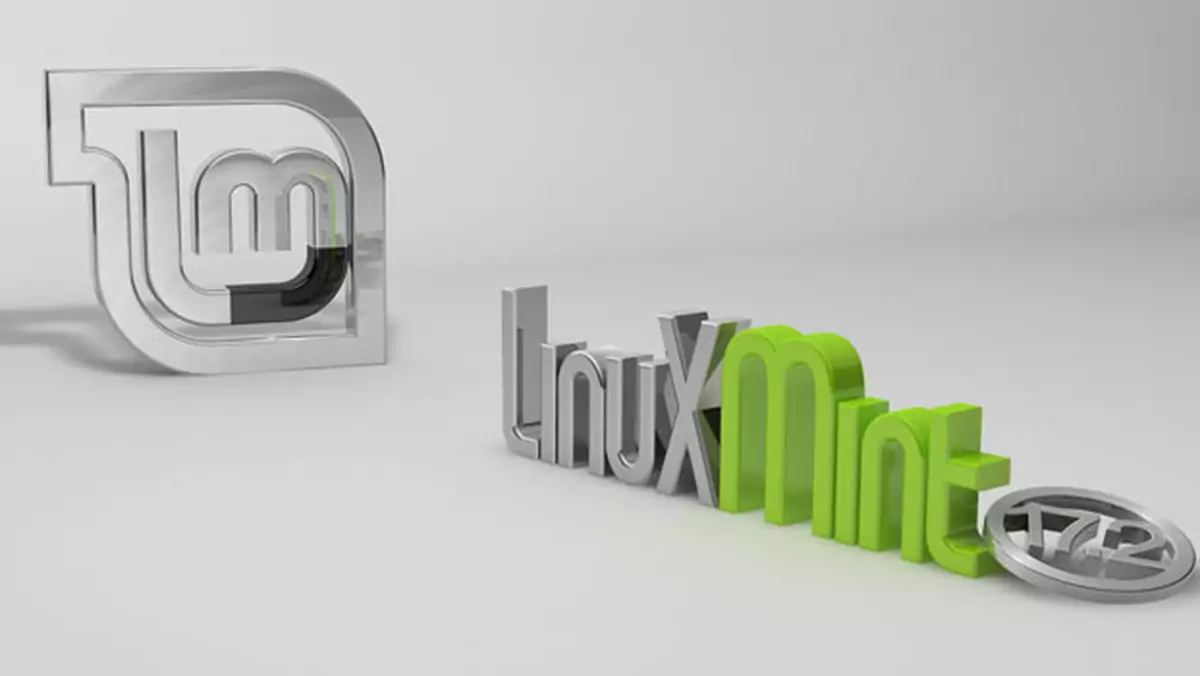 Linux Mint Rafaela – ciekawy system operacyjny