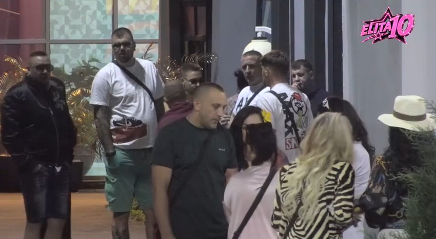 Janjuš i Stojin sin brutalno zaratili zbog nove rijaliti učesnice