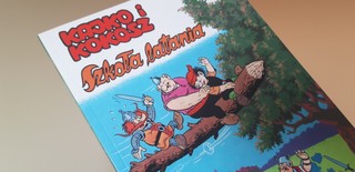 Barbara Nowacka: minister nie powinien decydować o tym, jakie książki znajdą się w kanonie lektur. Resort edukacji nie będzie decydował o podstawie programowej