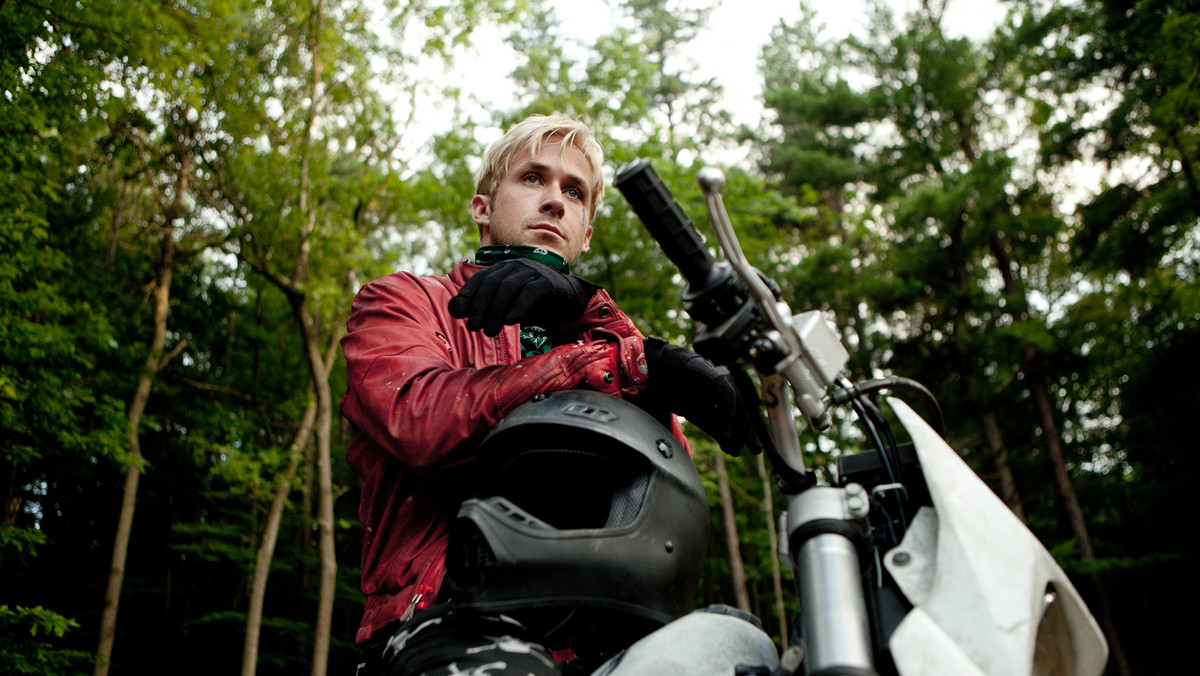 W sieci pojawił się nowy zwiastun dramatu "The Place Beyond the Pines" z Ryanem Goslingiem w roli głównej.