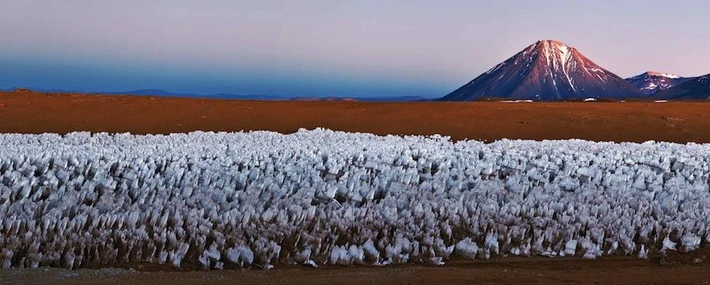 SAN PEDRO DE ATACAMA