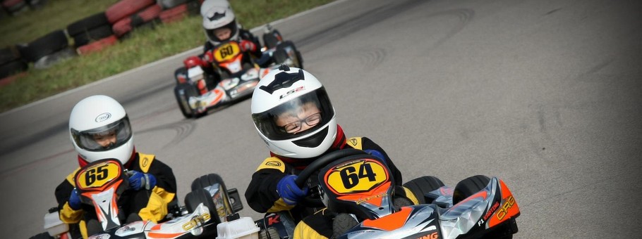 Rotax Max Challenge Poland