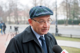 Po wyborczej porażce SP straci dwóch posłów