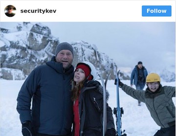 Ilyennek kellett volna lennie a Perfect videónak...