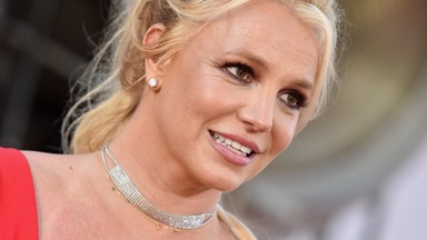 Britney Spears domaga się końca kurateli. "Chcę odzyskać swoje życie"