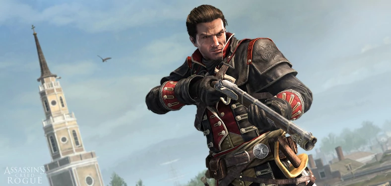 Assassin's Creed: Rogue