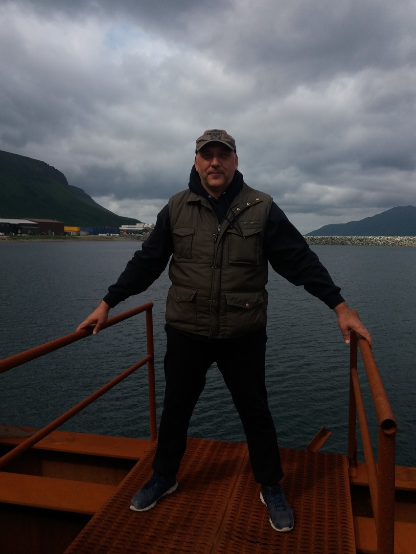 Zoran Vučinić: Vraćam se ponovo na zimu