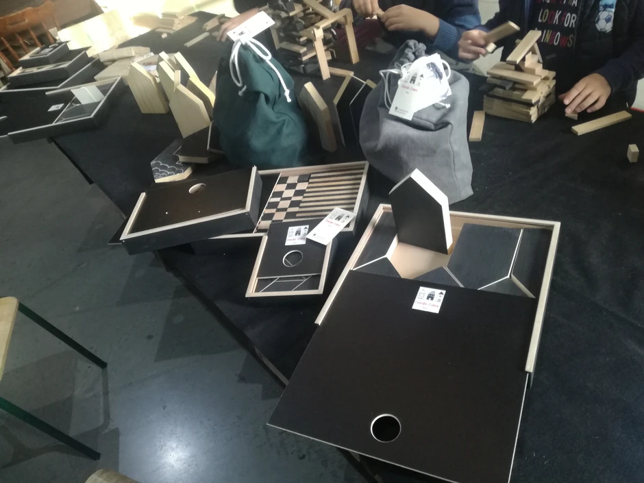 Didaktičke igre za decu