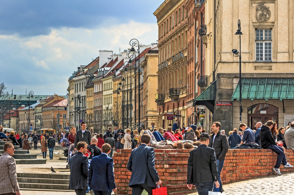 Prawie 30 mln ludzi na świecie żyje jak niewolnicy